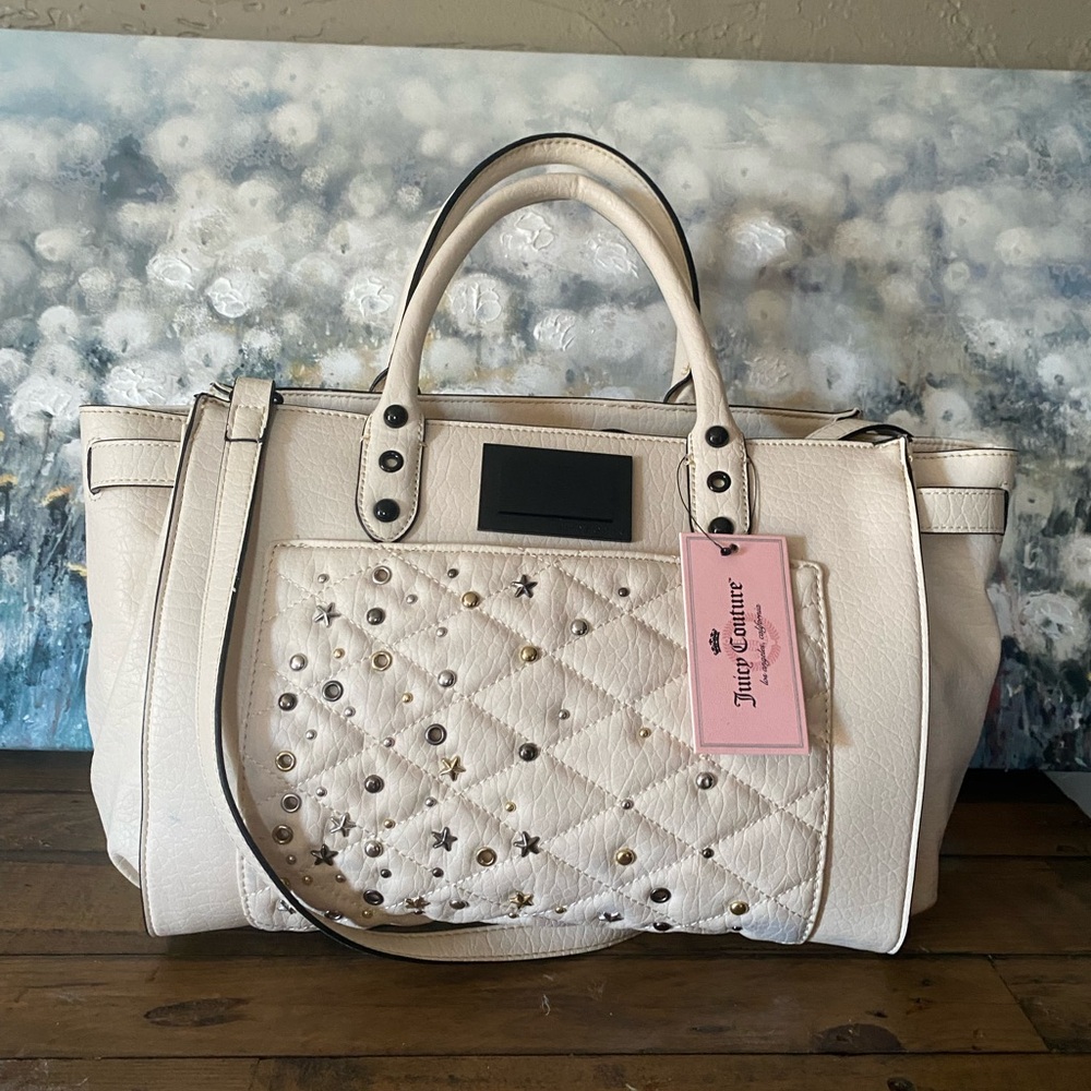 Juicy couture purse
